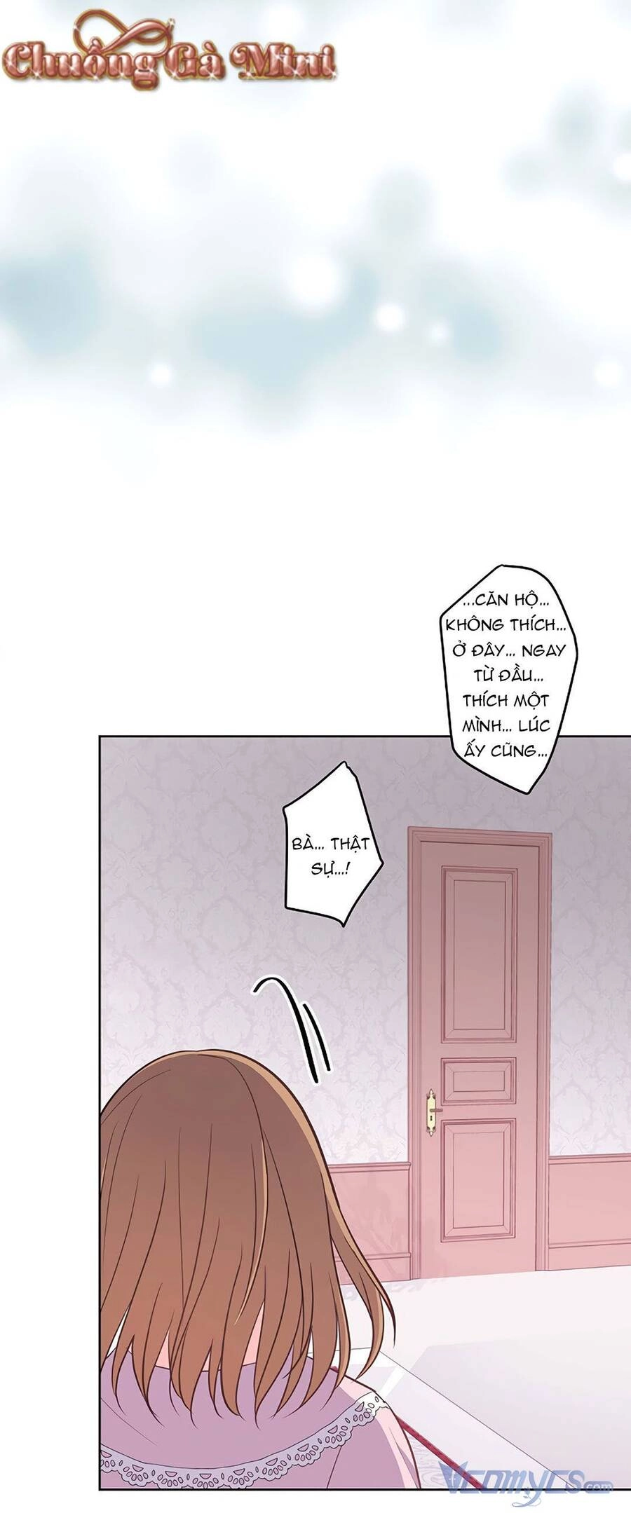 Vô Tình Trở Thành Con Gái Của Triệu Phú Chapter 23 - 17