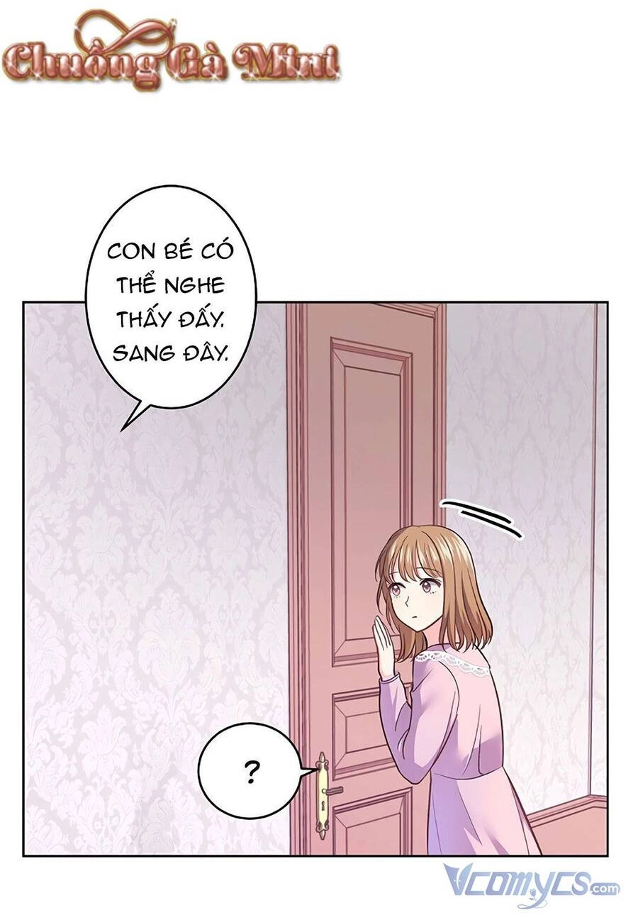 Vô Tình Trở Thành Con Gái Của Triệu Phú Chapter 23 - 18