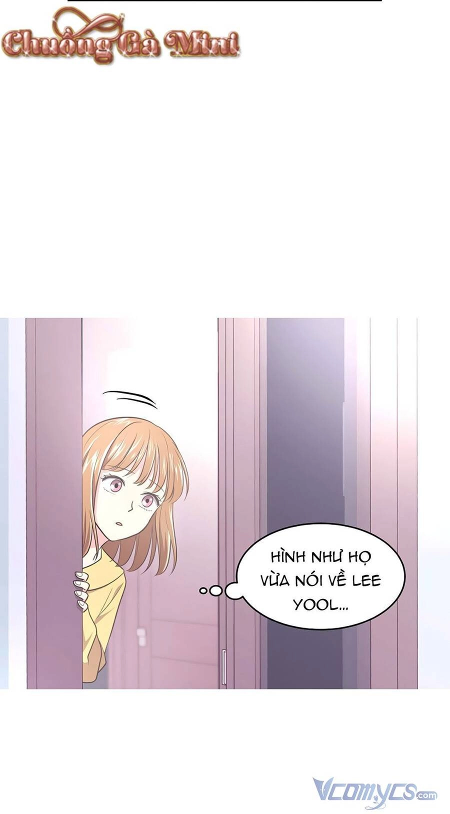 Vô Tình Trở Thành Con Gái Của Triệu Phú Chapter 23 - 20