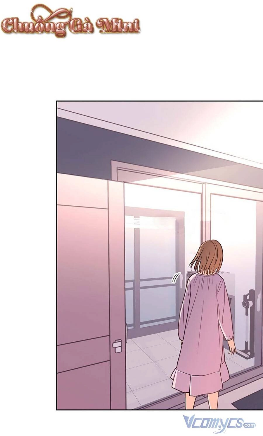 Vô Tình Trở Thành Con Gái Của Triệu Phú Chapter 23 - 21