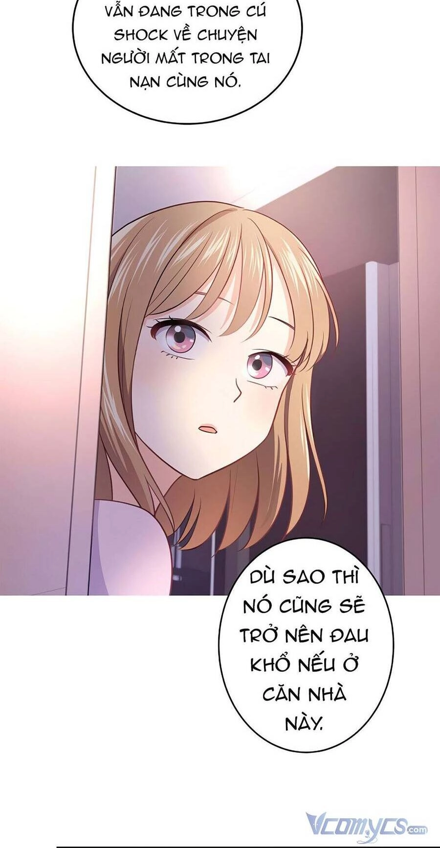 Vô Tình Trở Thành Con Gái Của Triệu Phú Chapter 23 - 23