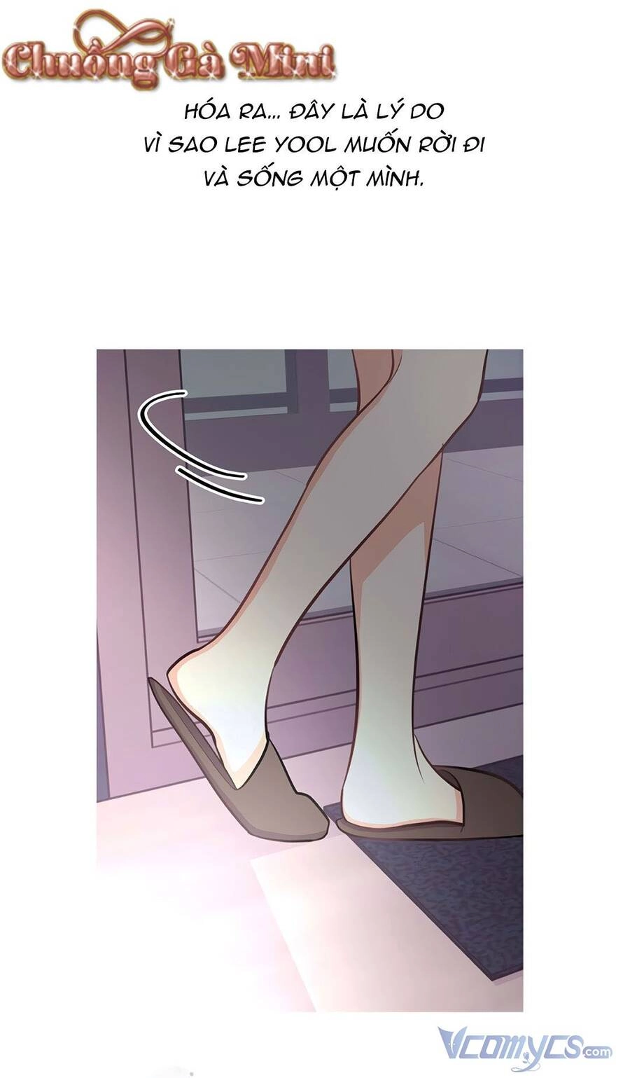 Vô Tình Trở Thành Con Gái Của Triệu Phú Chapter 23 - 29