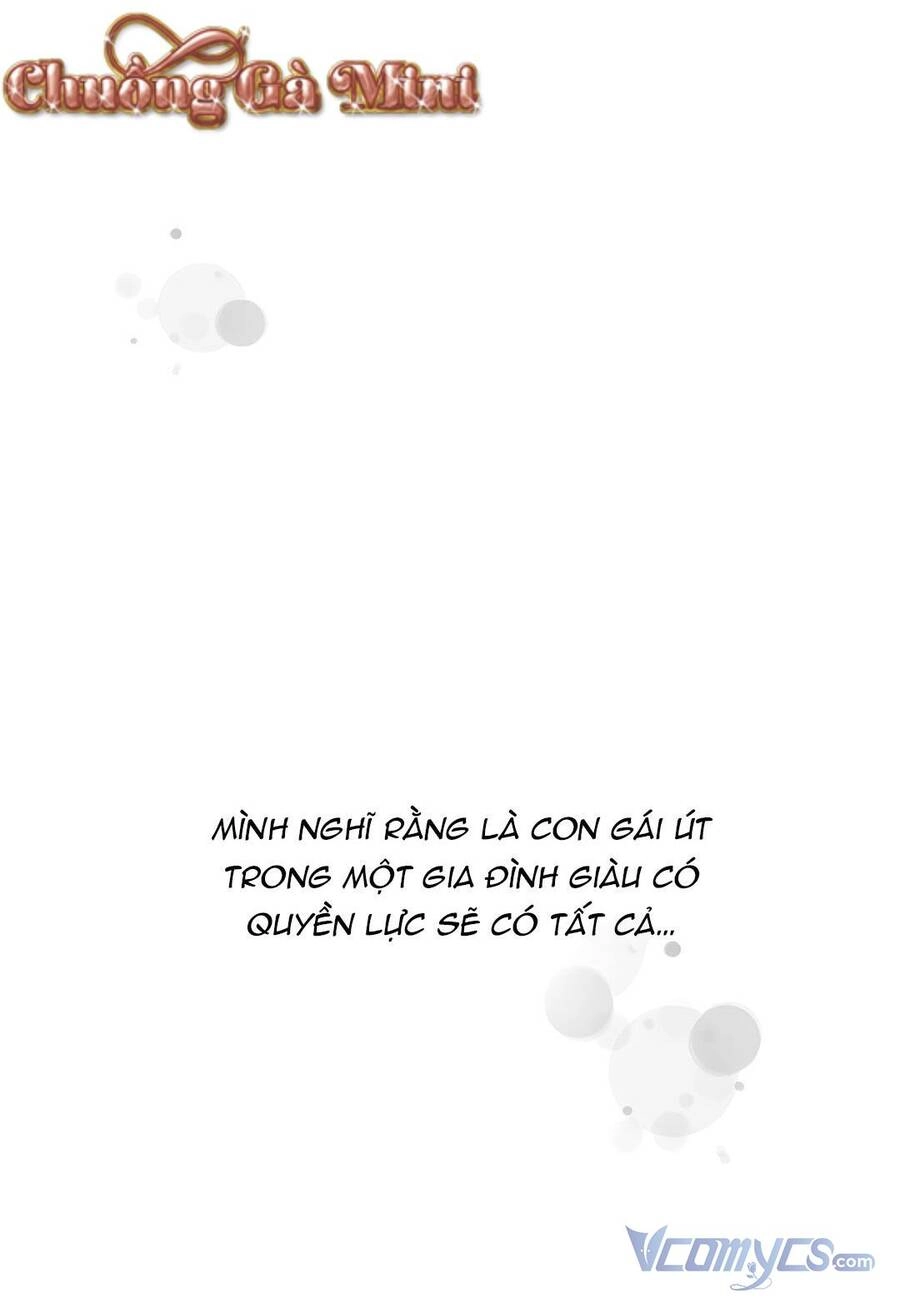 Vô Tình Trở Thành Con Gái Của Triệu Phú Chapter 23 - 31