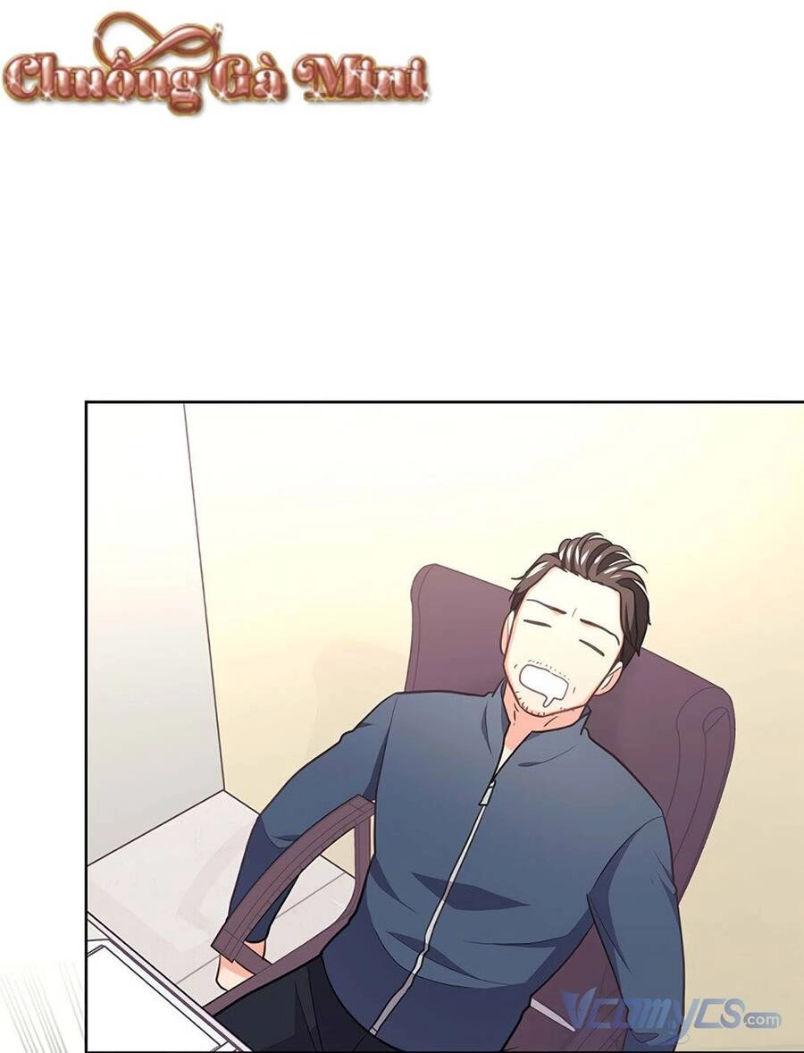 Vô Tình Trở Thành Con Gái Của Triệu Phú Chapter 23 - 35