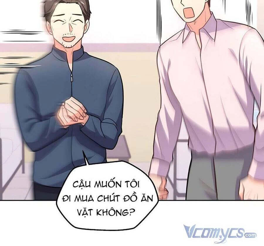 Vô Tình Trở Thành Con Gái Của Triệu Phú Chapter 23 - 40