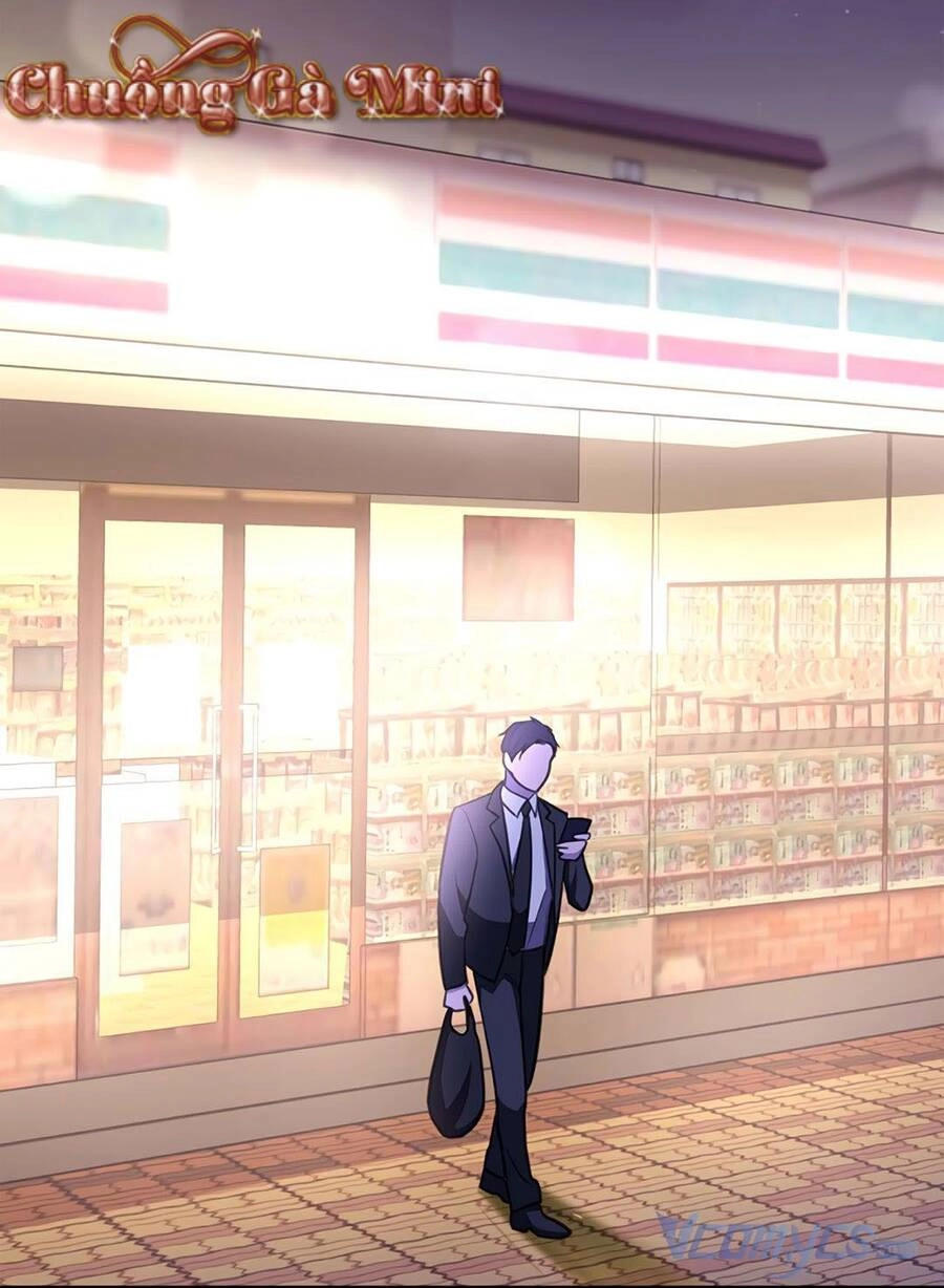 Vô Tình Trở Thành Con Gái Của Triệu Phú Chapter 23 - 45