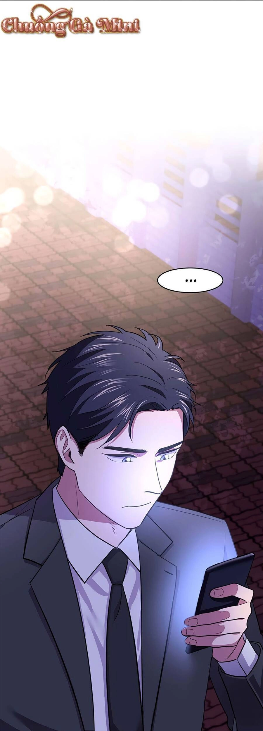 Vô Tình Trở Thành Con Gái Của Triệu Phú Chapter 23 - 46