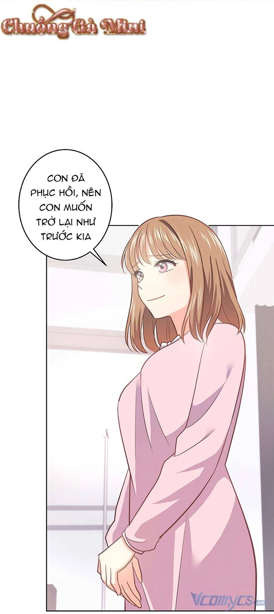 Vô Tình Trở Thành Con Gái Của Triệu Phú Chapter 23 - 51