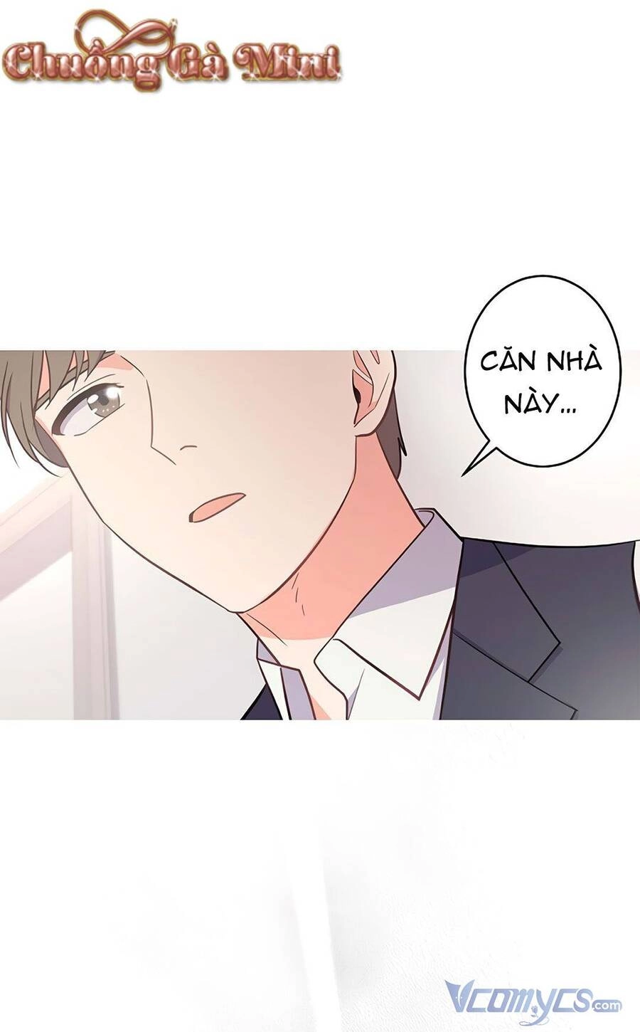 Vô Tình Trở Thành Con Gái Của Triệu Phú Chapter 23 - 52