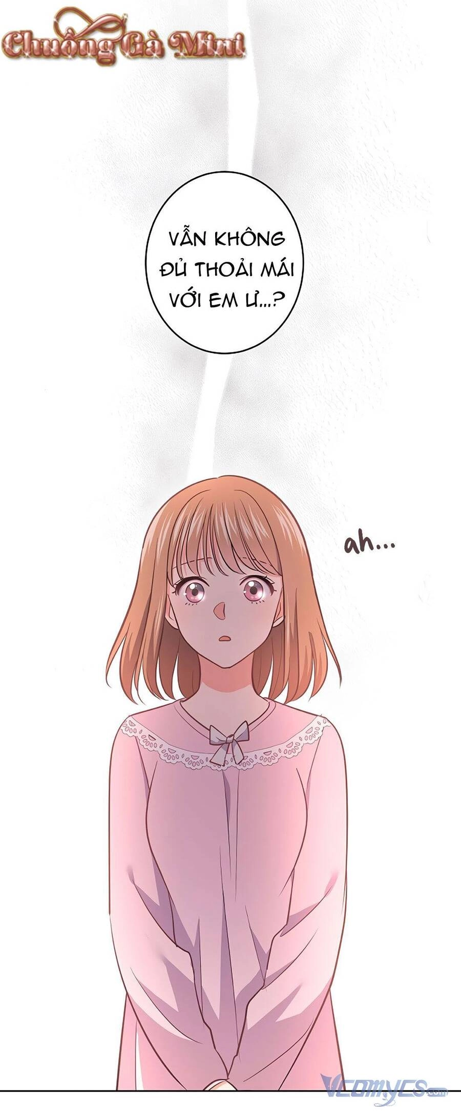 Vô Tình Trở Thành Con Gái Của Triệu Phú Chapter 23 - 53