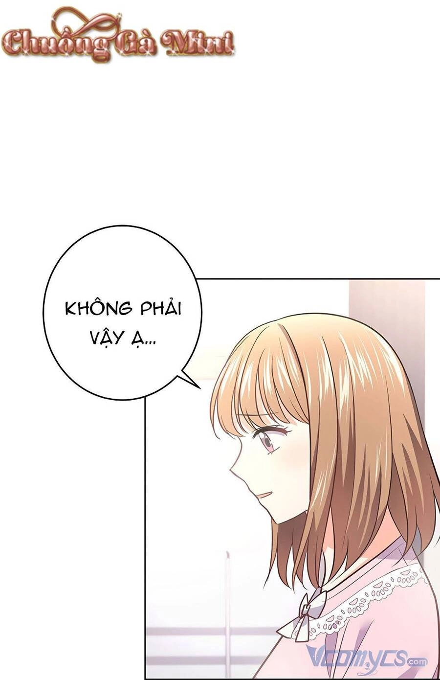 Vô Tình Trở Thành Con Gái Của Triệu Phú Chapter 23 - 54