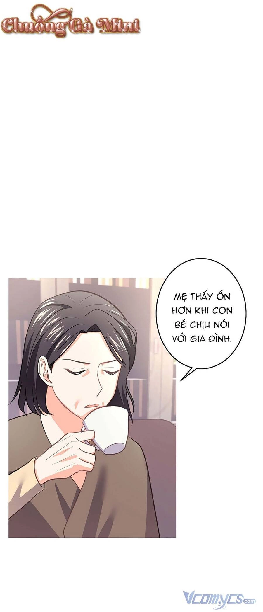 Vô Tình Trở Thành Con Gái Của Triệu Phú Chapter 23 - 60