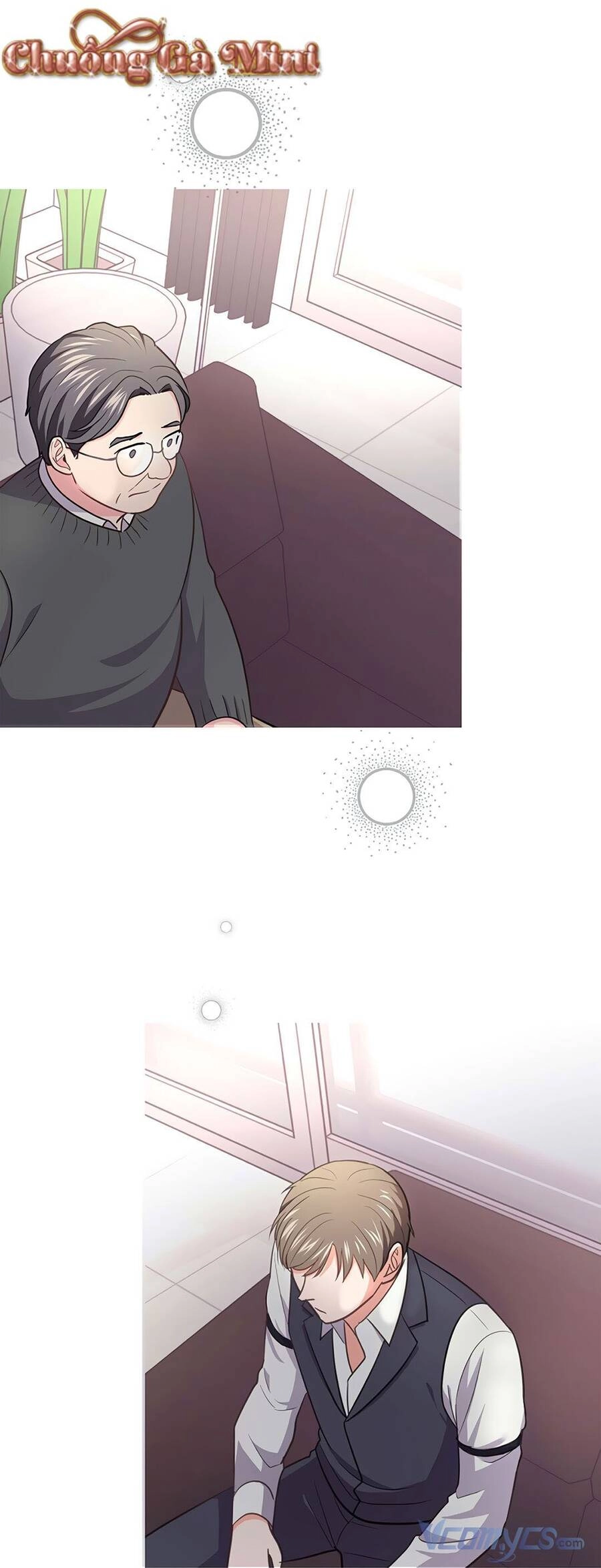 Vô Tình Trở Thành Con Gái Của Triệu Phú Chapter 23 - 65