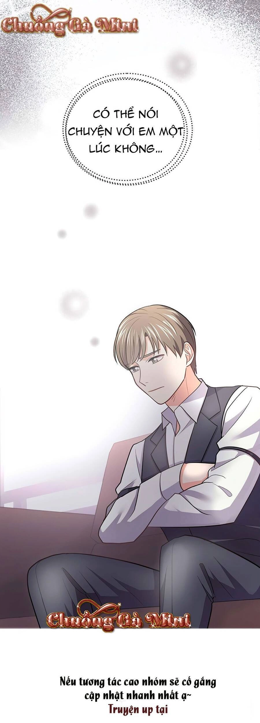 Vô Tình Trở Thành Con Gái Của Triệu Phú Chapter 23 - 68