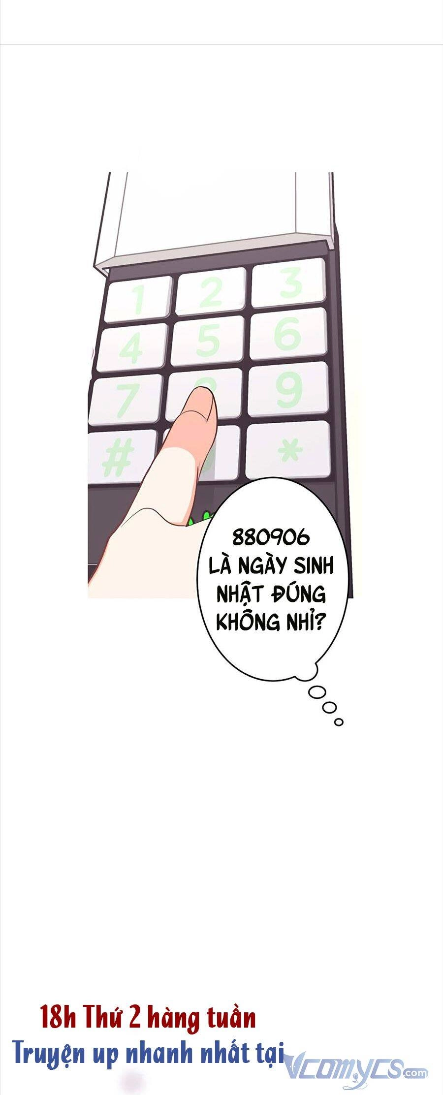 Vô Tình Trở Thành Con Gái Của Triệu Phú Chapter 24 - 11