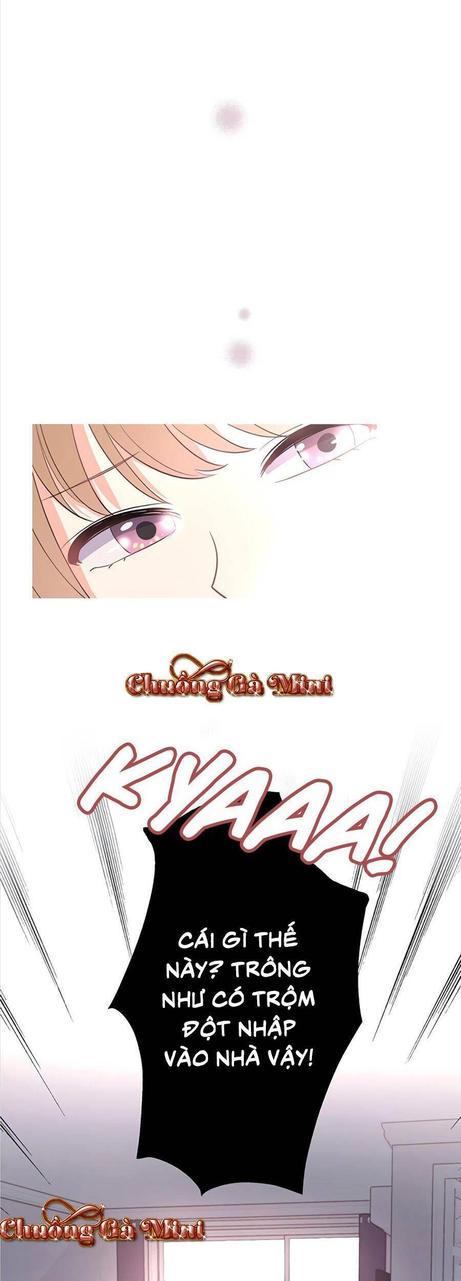 Vô Tình Trở Thành Con Gái Của Triệu Phú Chapter 24 - 16