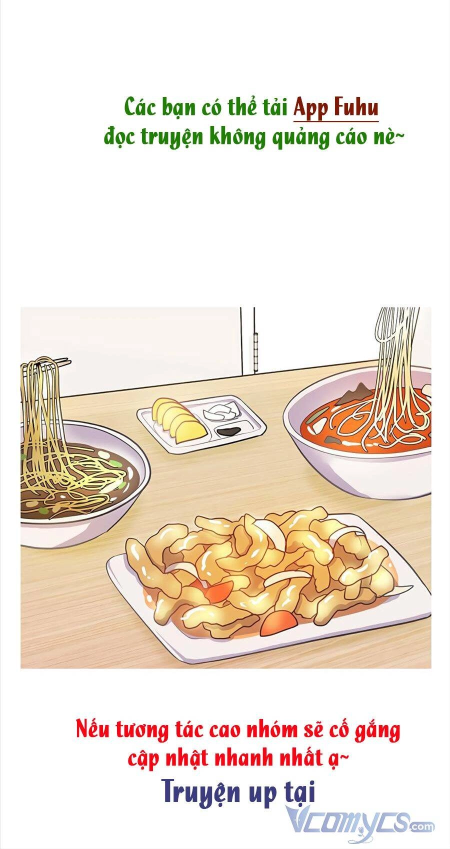 Vô Tình Trở Thành Con Gái Của Triệu Phú Chapter 24 - 26