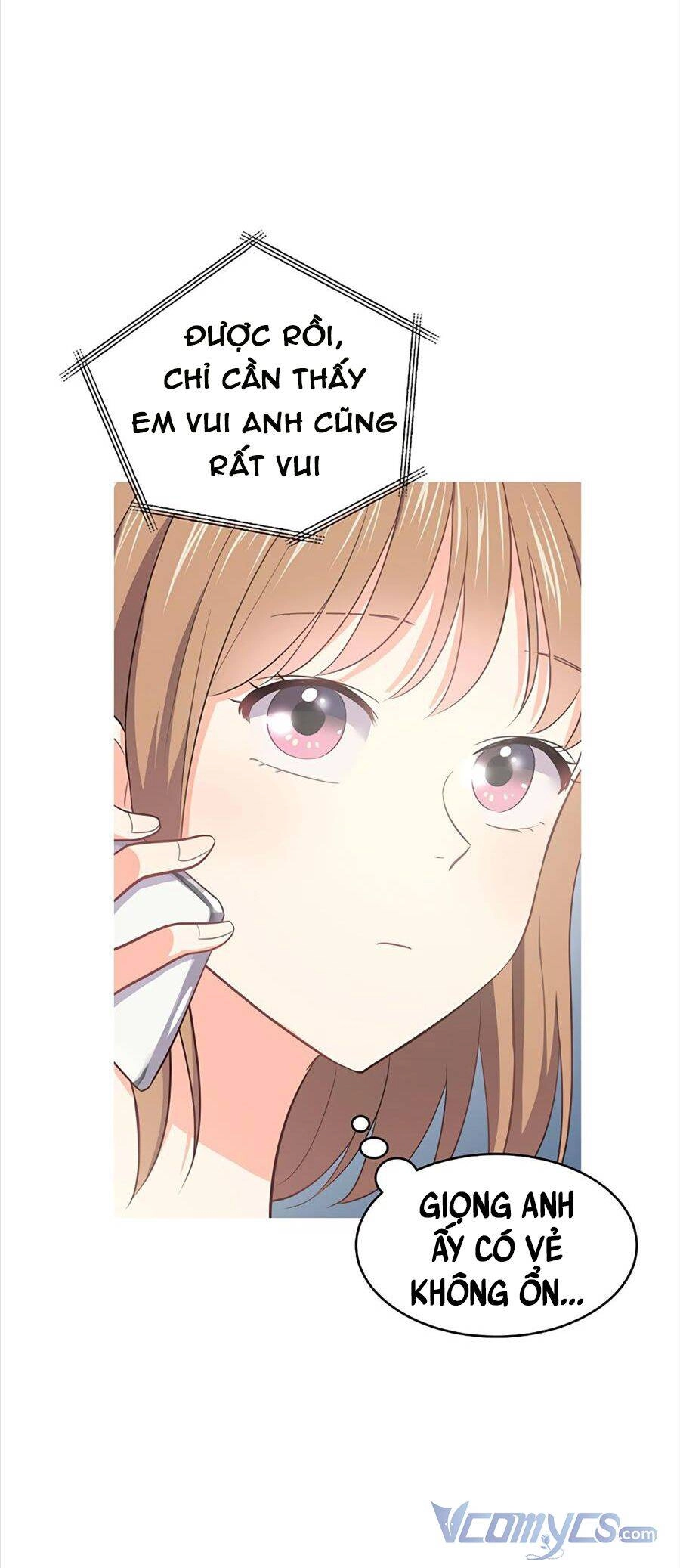 Vô Tình Trở Thành Con Gái Của Triệu Phú Chapter 24 - 33