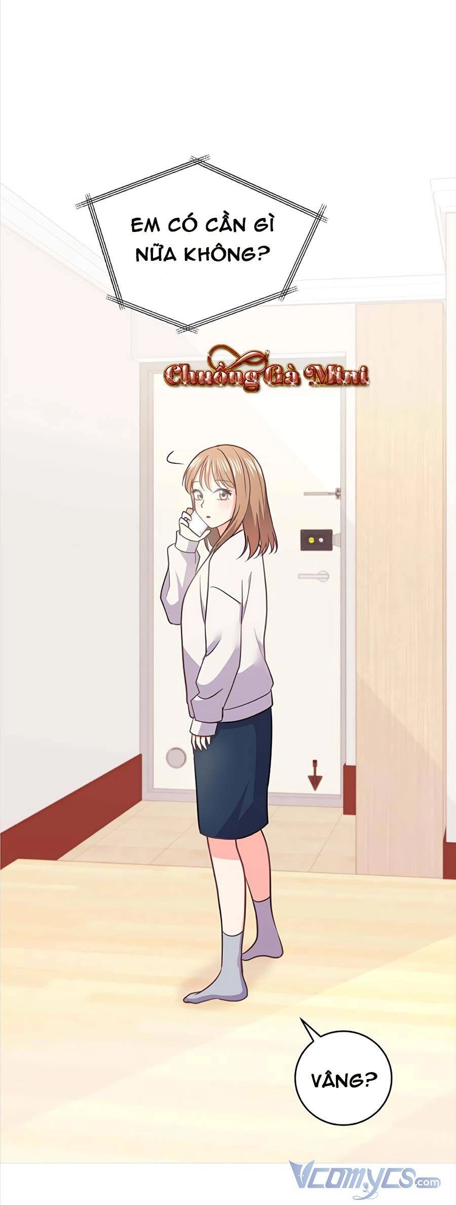 Vô Tình Trở Thành Con Gái Của Triệu Phú Chapter 24 - 34