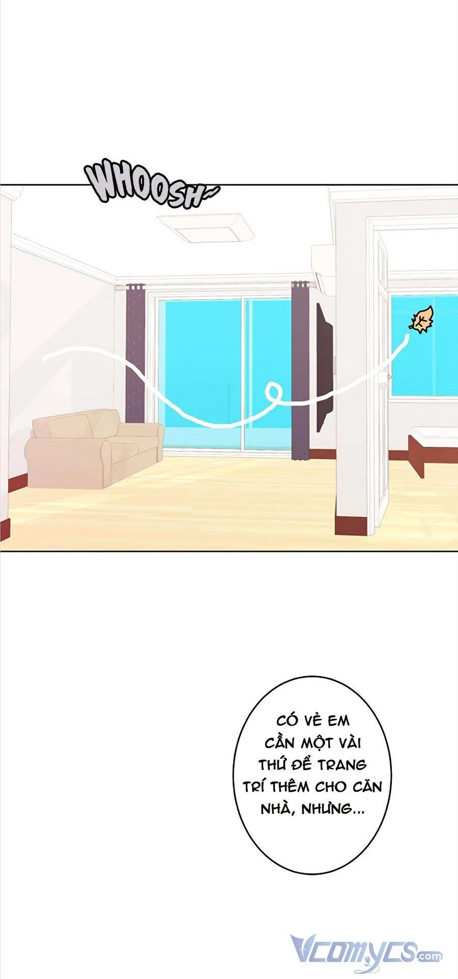 Vô Tình Trở Thành Con Gái Của Triệu Phú Chapter 24 - 35