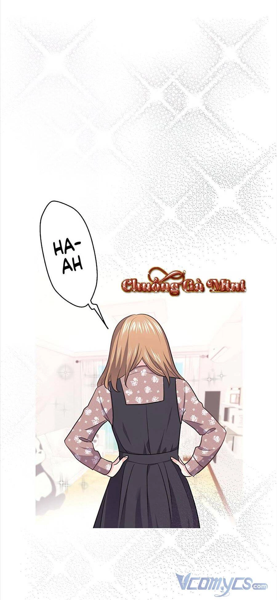 Vô Tình Trở Thành Con Gái Của Triệu Phú Chapter 24 - 43