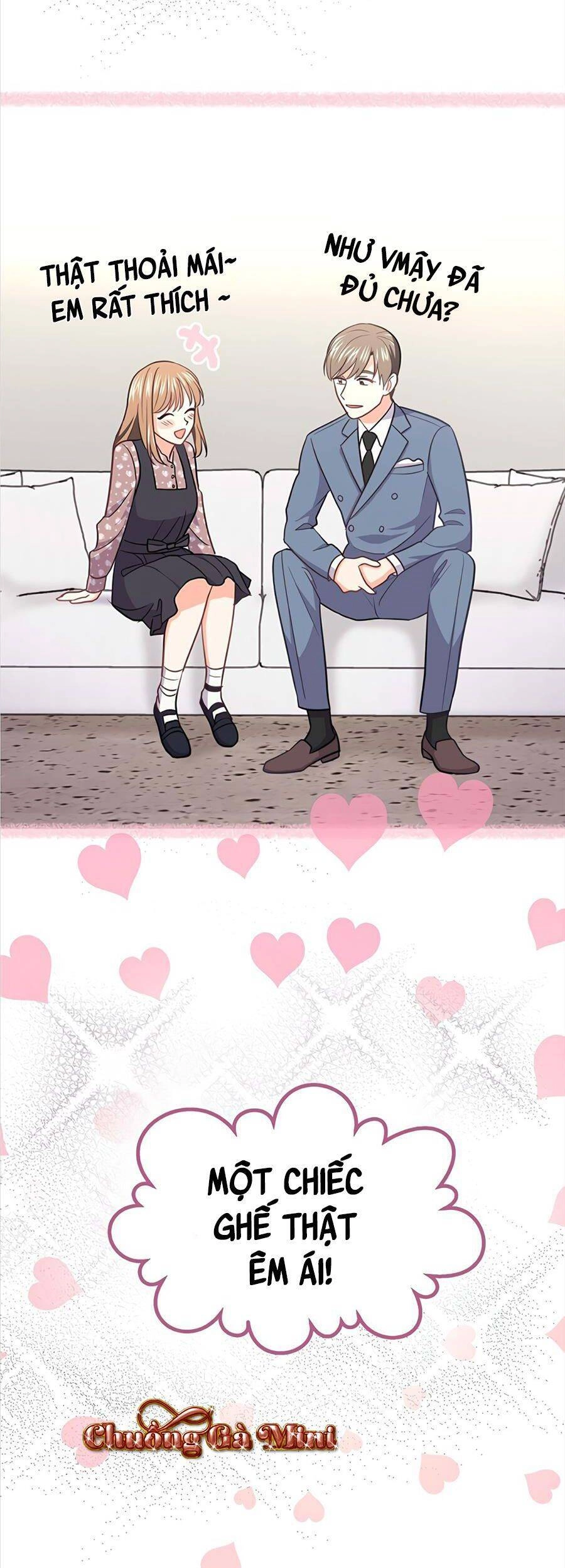 Vô Tình Trở Thành Con Gái Của Triệu Phú Chapter 24 - 45