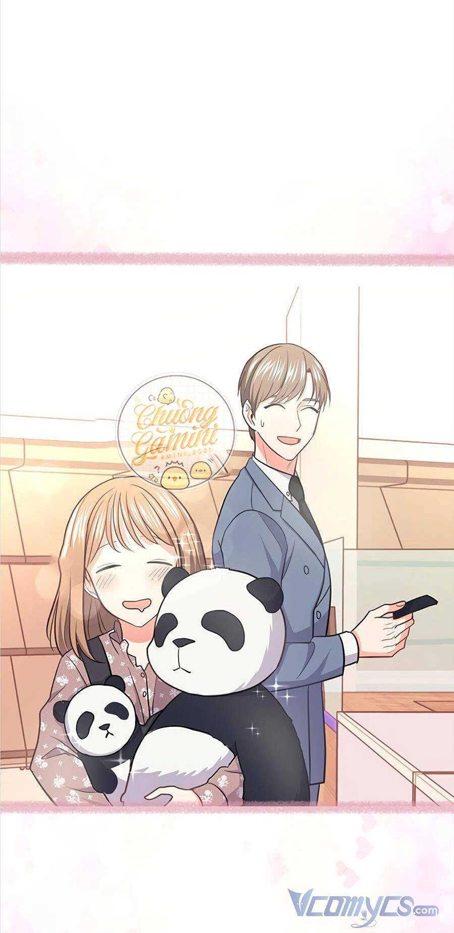 Vô Tình Trở Thành Con Gái Của Triệu Phú Chapter 24 - 47