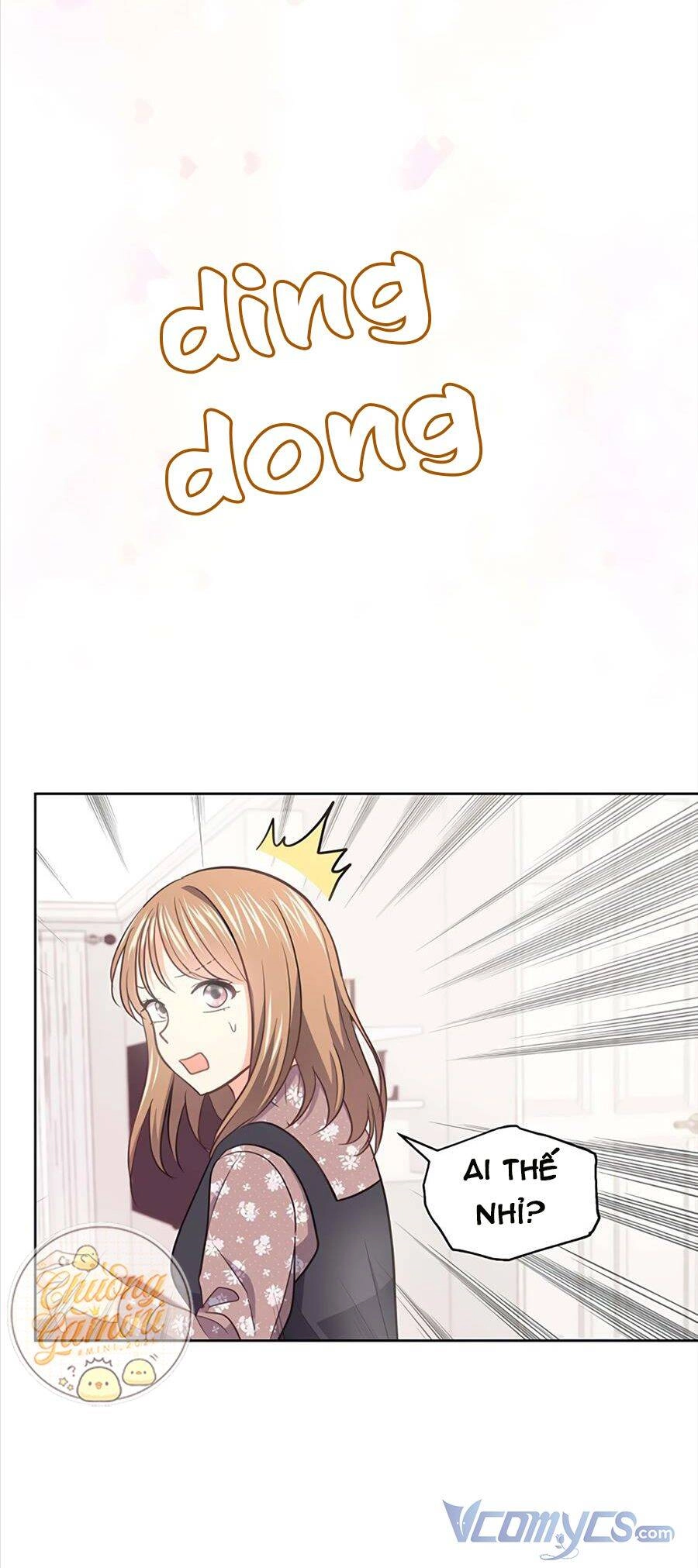 Vô Tình Trở Thành Con Gái Của Triệu Phú Chapter 24 - 50