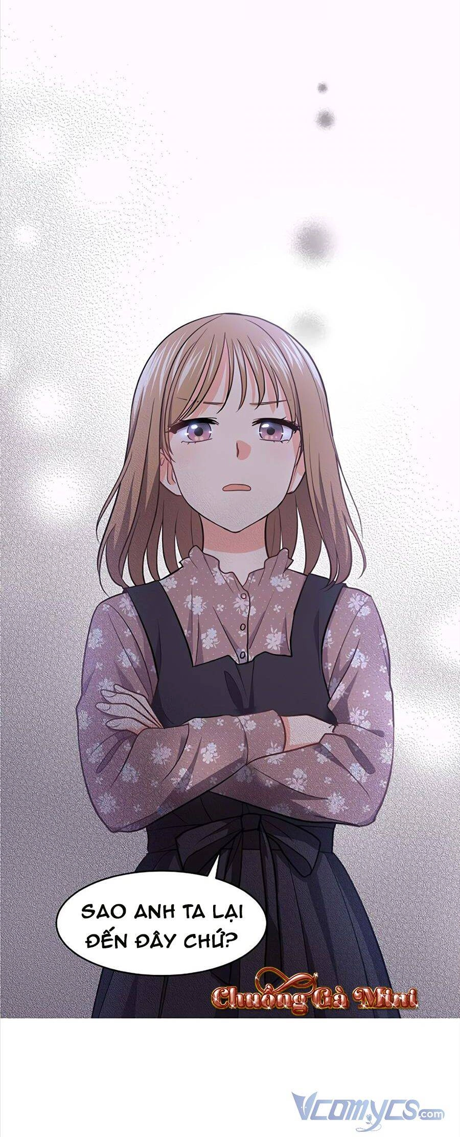 Vô Tình Trở Thành Con Gái Của Triệu Phú Chapter 24 - 53