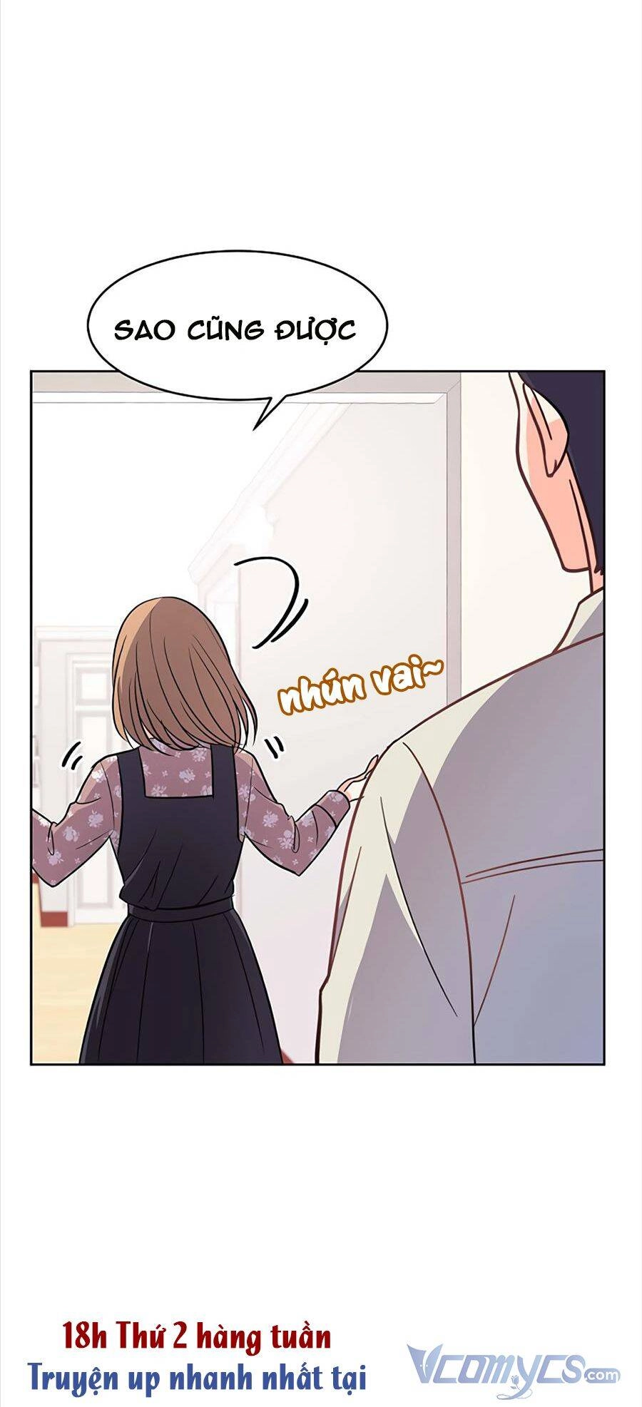 Vô Tình Trở Thành Con Gái Của Triệu Phú Chapter 24 - 58