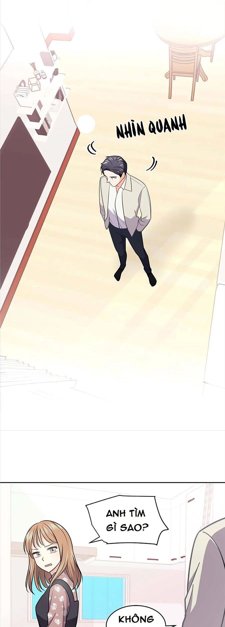 Vô Tình Trở Thành Con Gái Của Triệu Phú Chapter 24 - 60