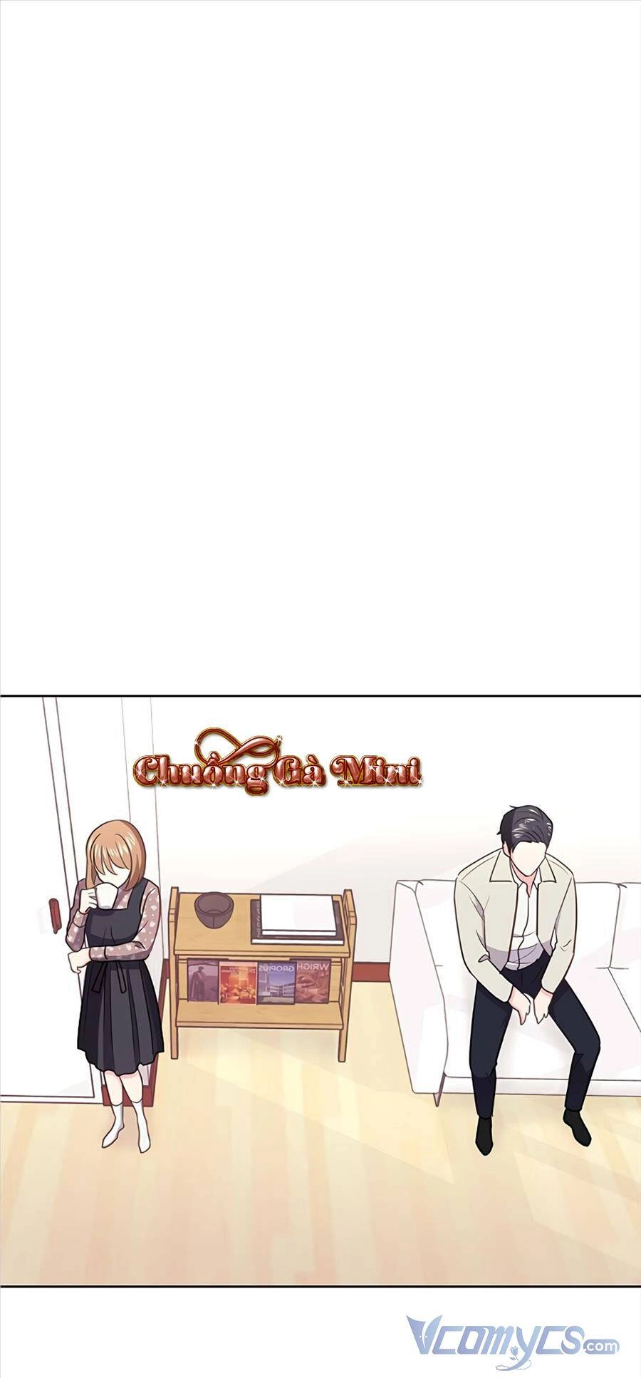 Vô Tình Trở Thành Con Gái Của Triệu Phú Chapter 24 - 65