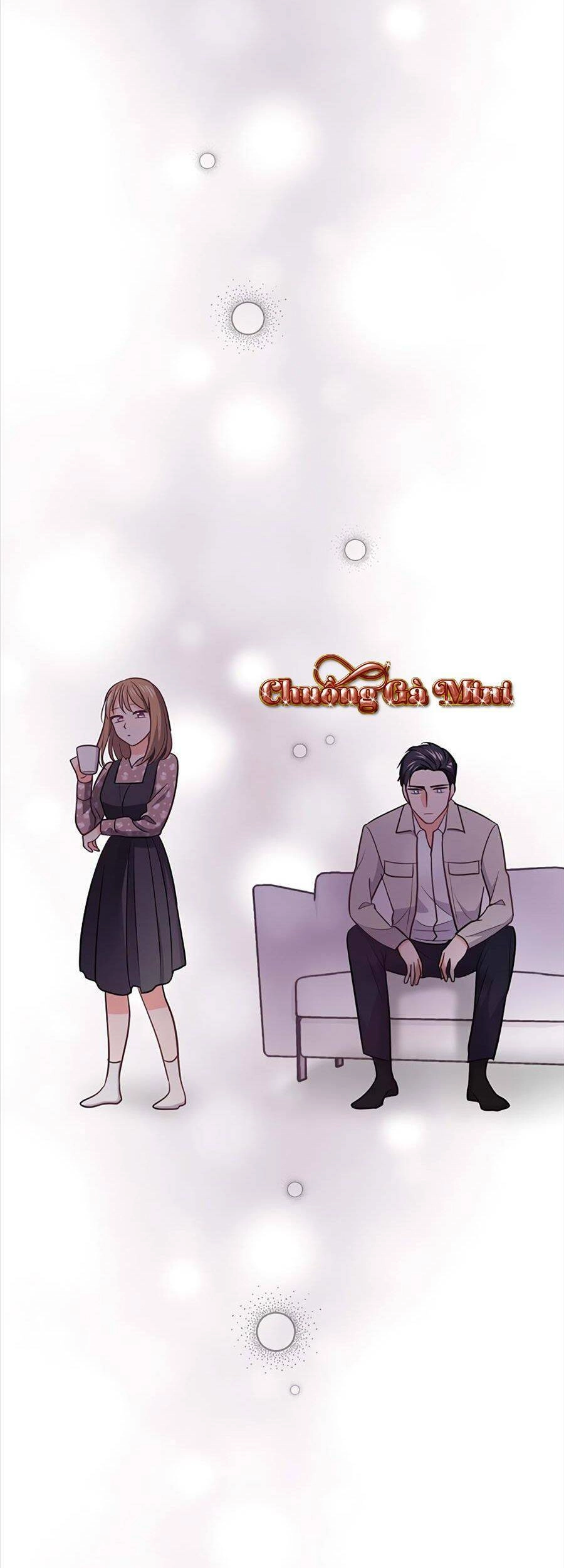 Vô Tình Trở Thành Con Gái Của Triệu Phú Chapter 24 - 71