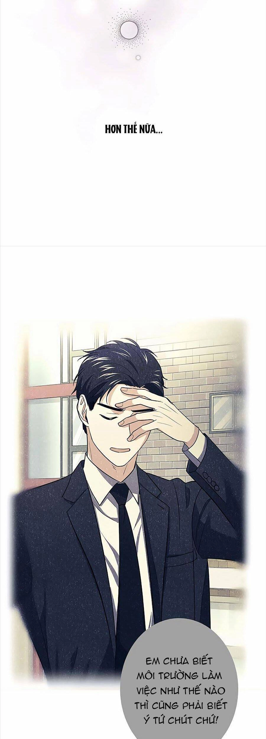 Vô Tình Trở Thành Con Gái Của Triệu Phú Chapter 25 - 6