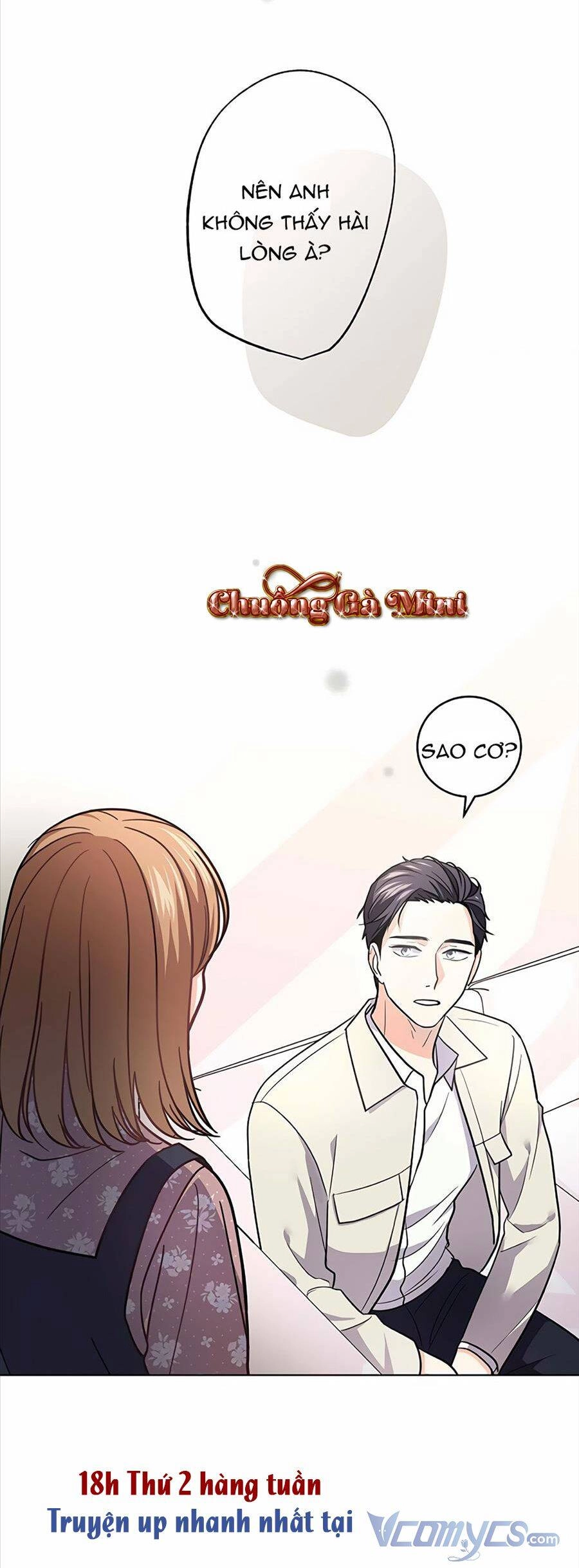 Vô Tình Trở Thành Con Gái Của Triệu Phú Chapter 25 - 9