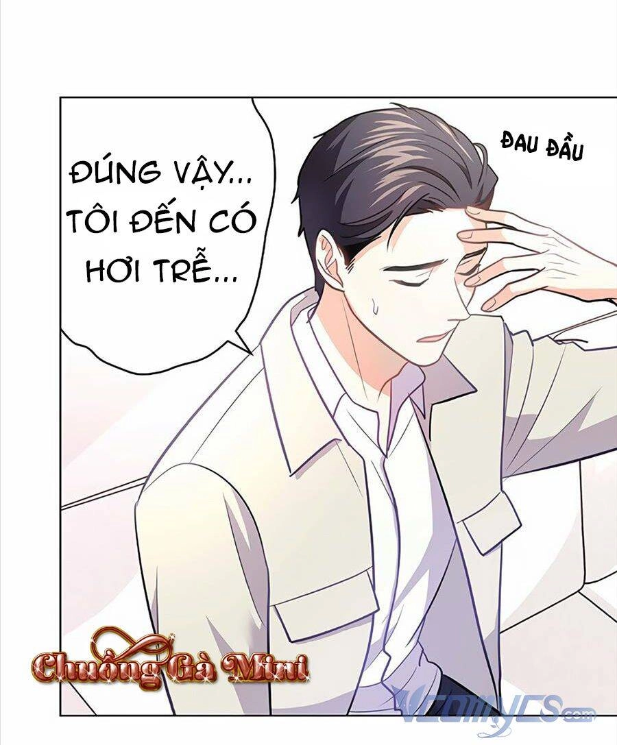 Vô Tình Trở Thành Con Gái Của Triệu Phú Chapter 25 - 12