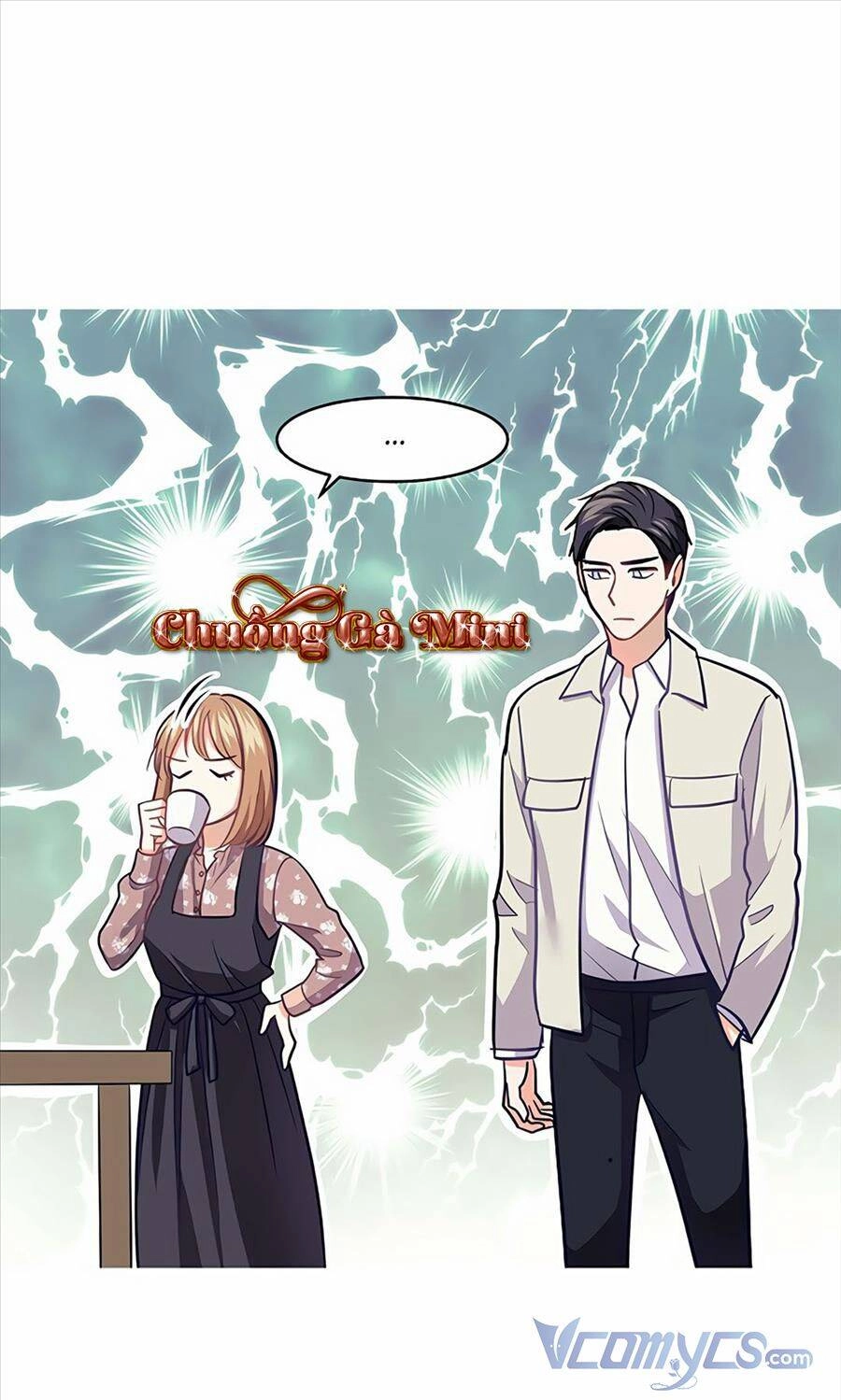 Vô Tình Trở Thành Con Gái Của Triệu Phú Chapter 25 - 16