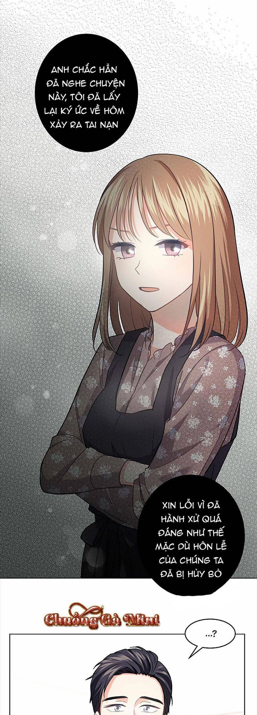 Vô Tình Trở Thành Con Gái Của Triệu Phú Chapter 25 - 18