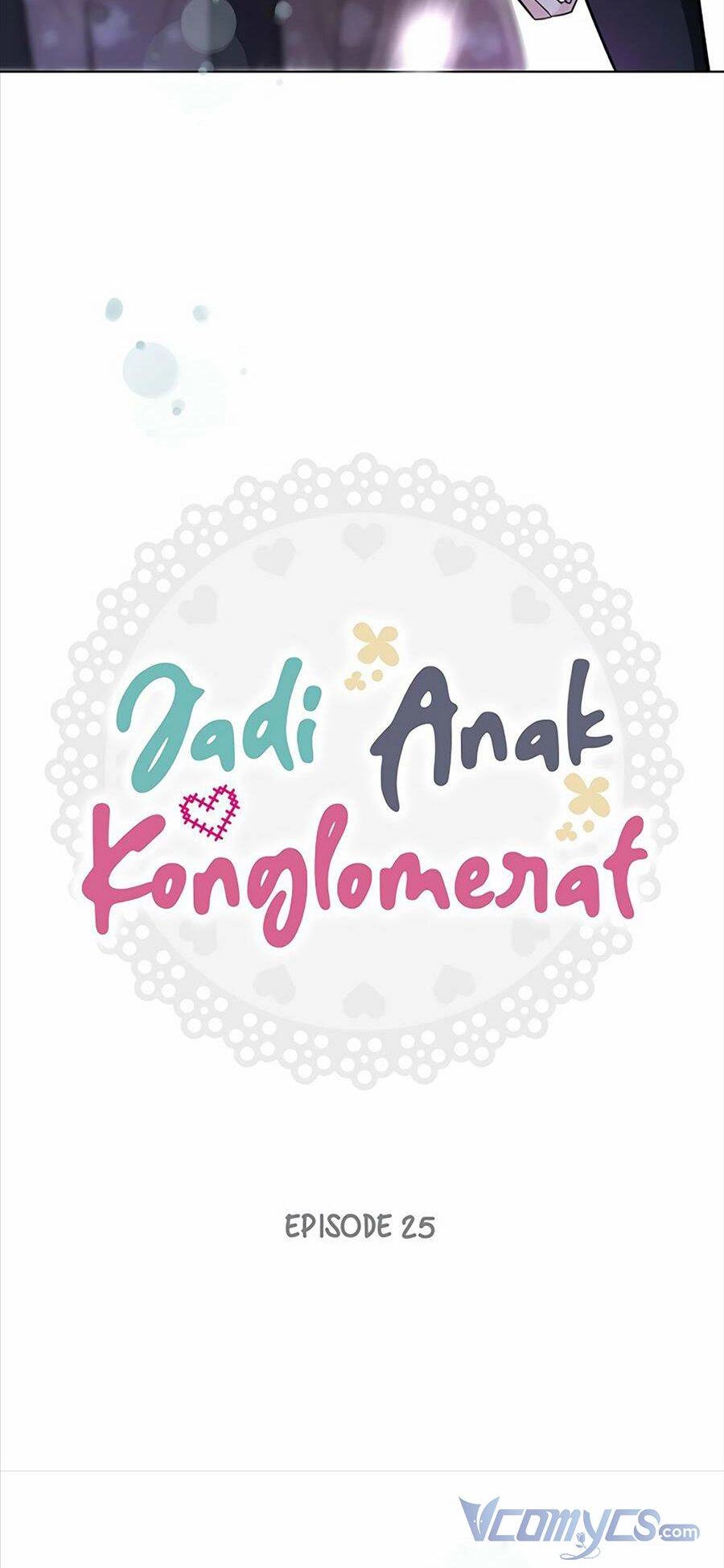 Vô Tình Trở Thành Con Gái Của Triệu Phú Chapter 25 - 23