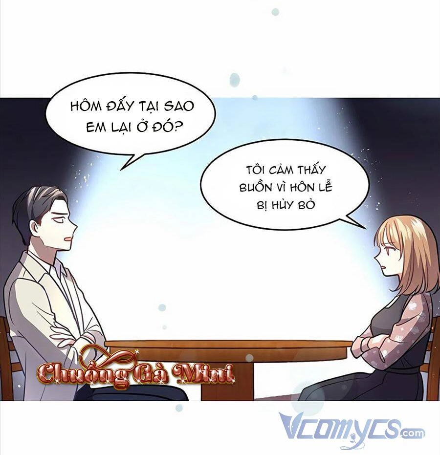 Vô Tình Trở Thành Con Gái Của Triệu Phú Chapter 25 - 26