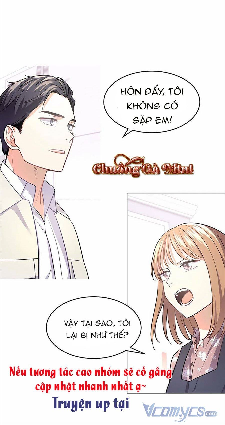 Vô Tình Trở Thành Con Gái Của Triệu Phú Chapter 25 - 28