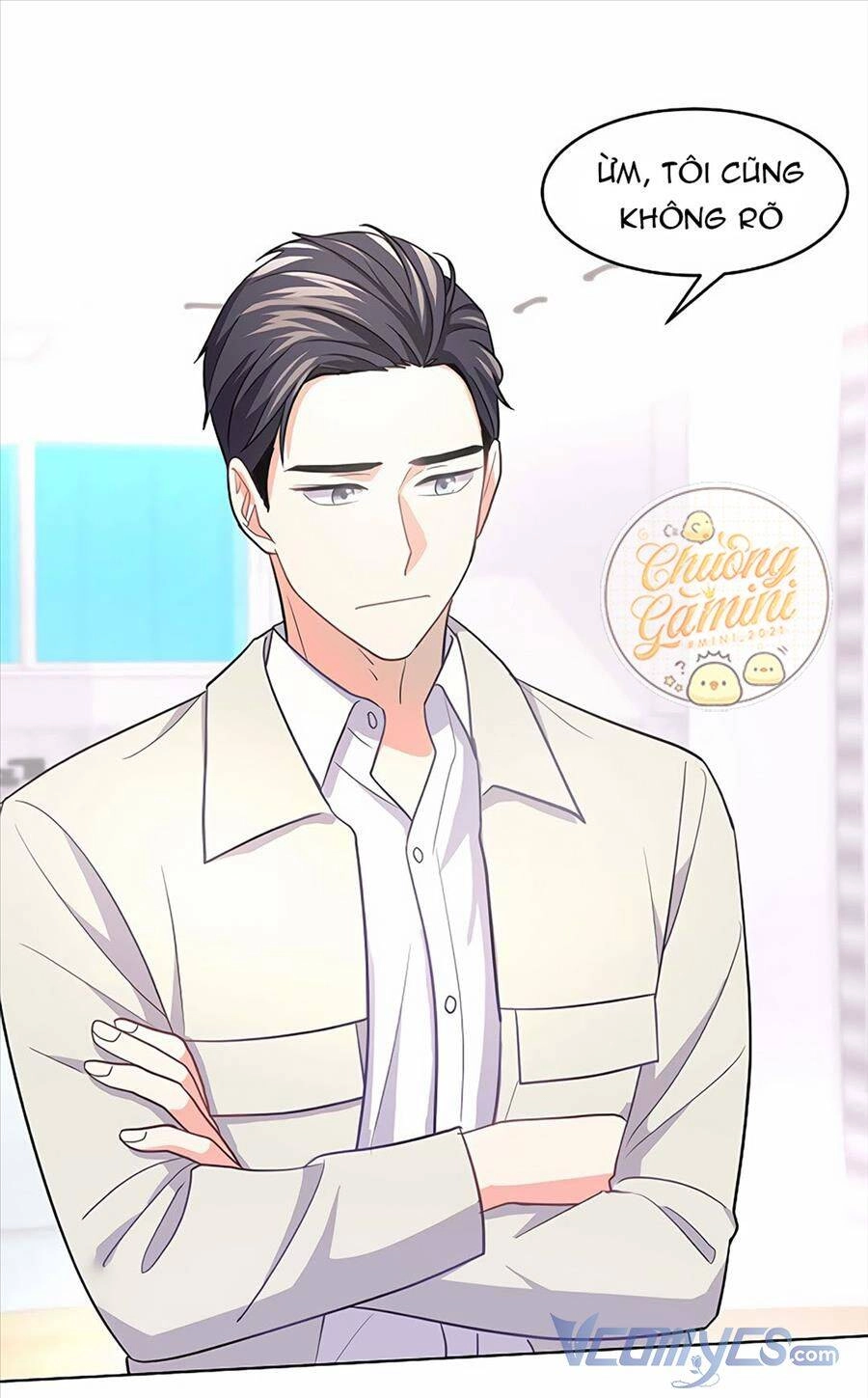 Vô Tình Trở Thành Con Gái Của Triệu Phú Chapter 25 - 29