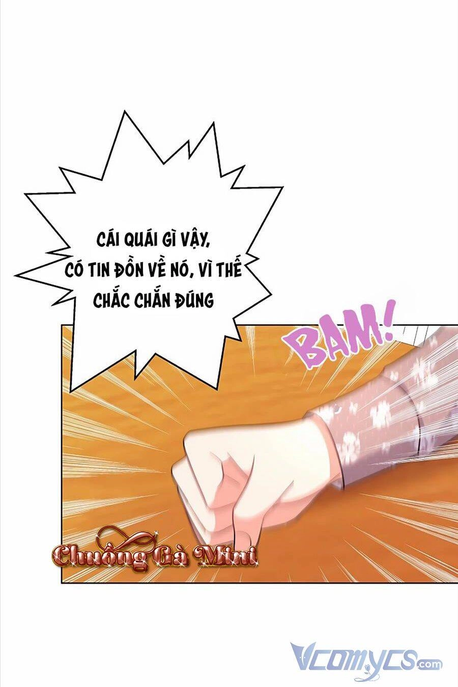 Vô Tình Trở Thành Con Gái Của Triệu Phú Chapter 25 - 30