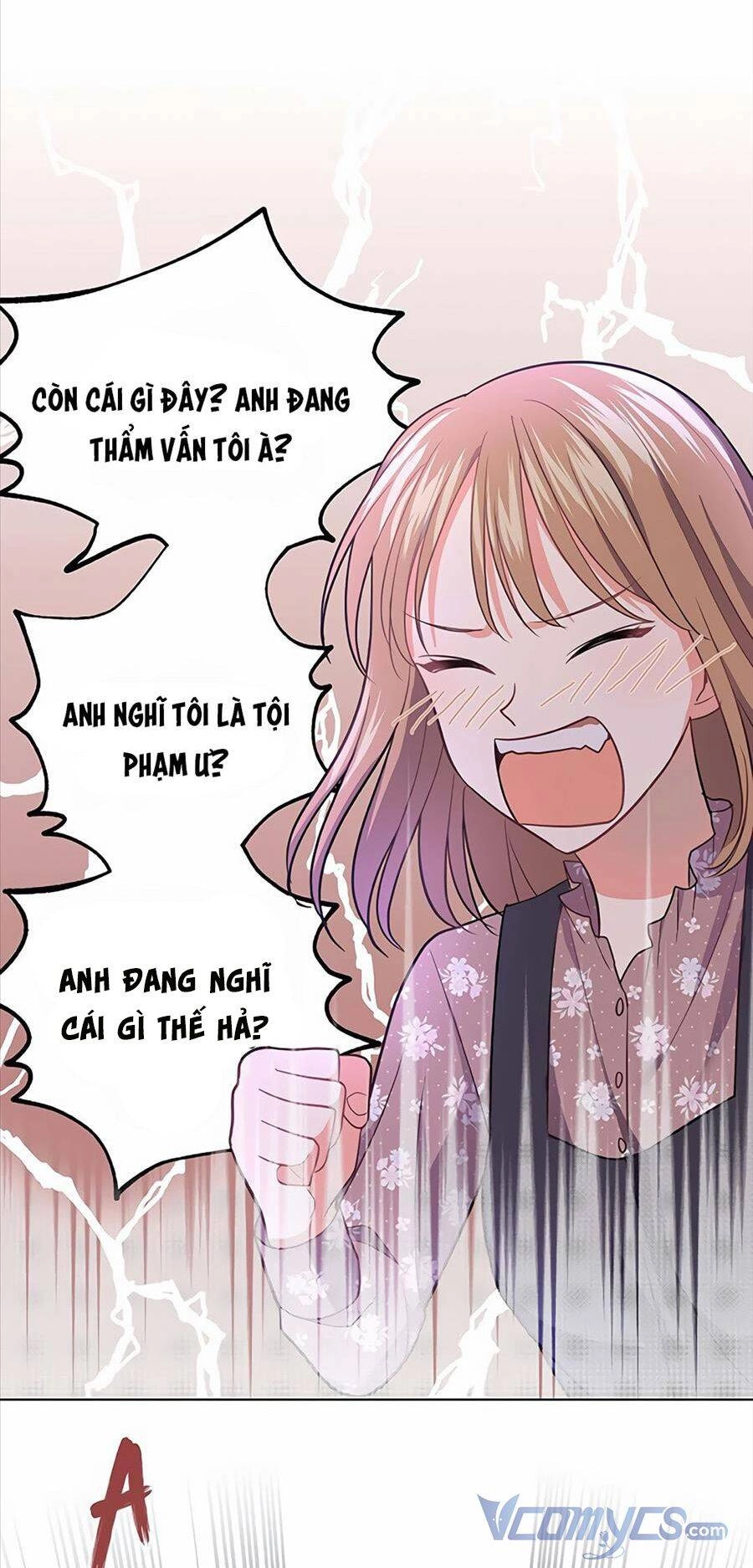 Vô Tình Trở Thành Con Gái Của Triệu Phú Chapter 25 - 31