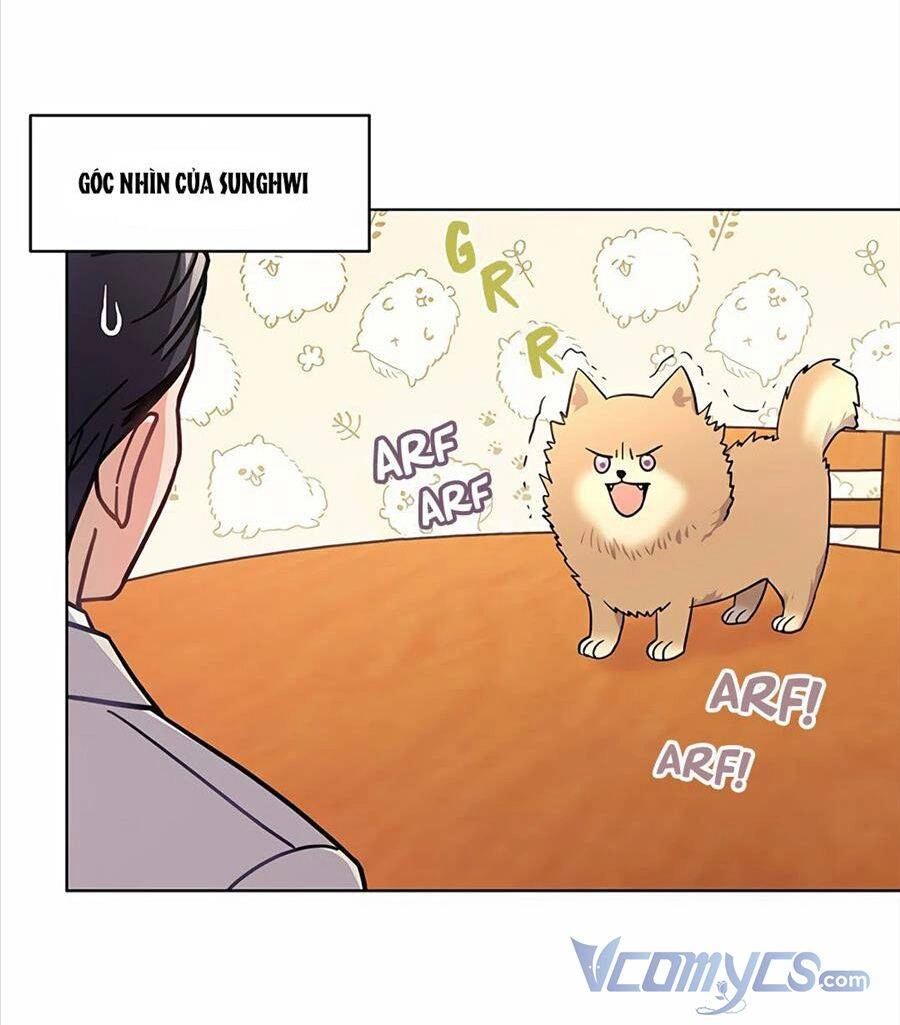 Vô Tình Trở Thành Con Gái Của Triệu Phú Chapter 25 - 35