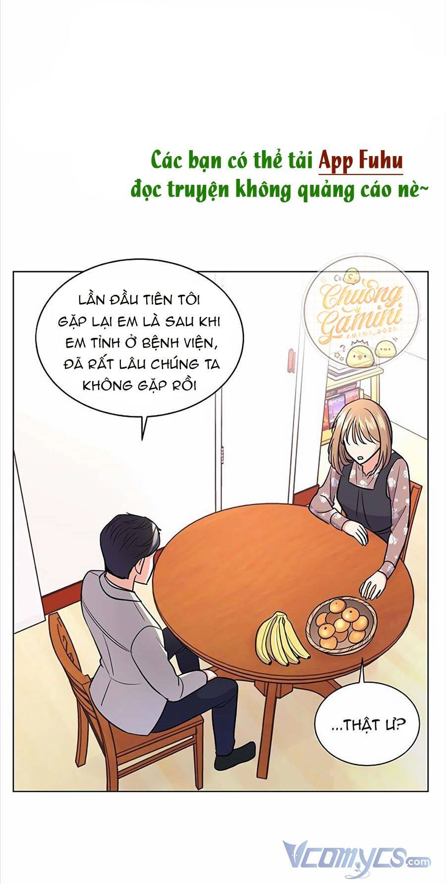 Vô Tình Trở Thành Con Gái Của Triệu Phú Chapter 25 - 38