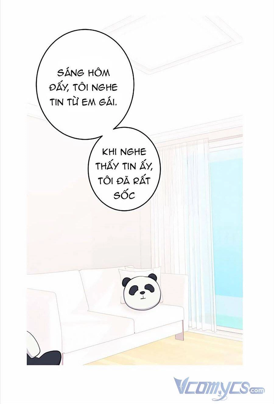 Vô Tình Trở Thành Con Gái Của Triệu Phú Chapter 25 - 41