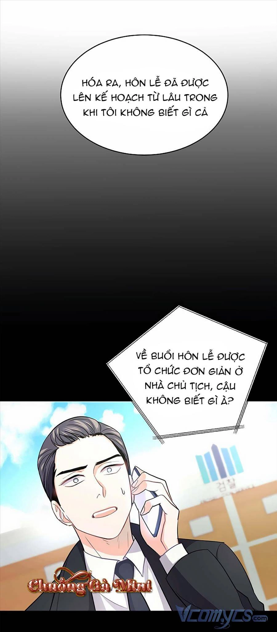 Vô Tình Trở Thành Con Gái Của Triệu Phú Chapter 25 - 42