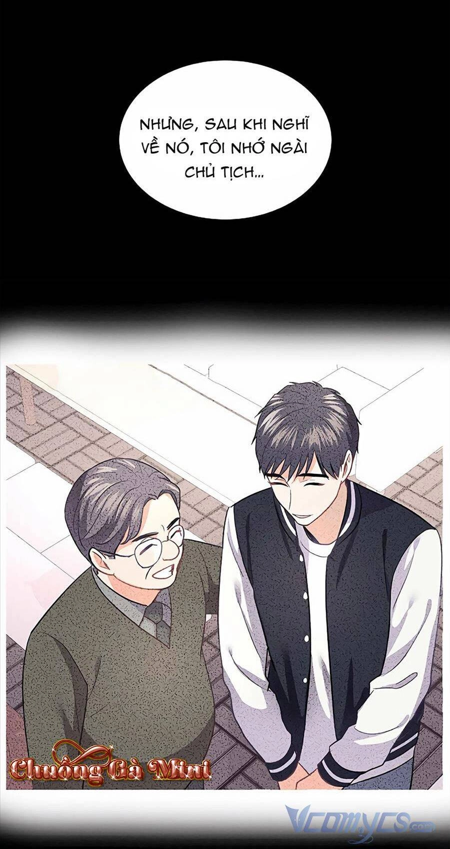 Vô Tình Trở Thành Con Gái Của Triệu Phú Chapter 25 - 46