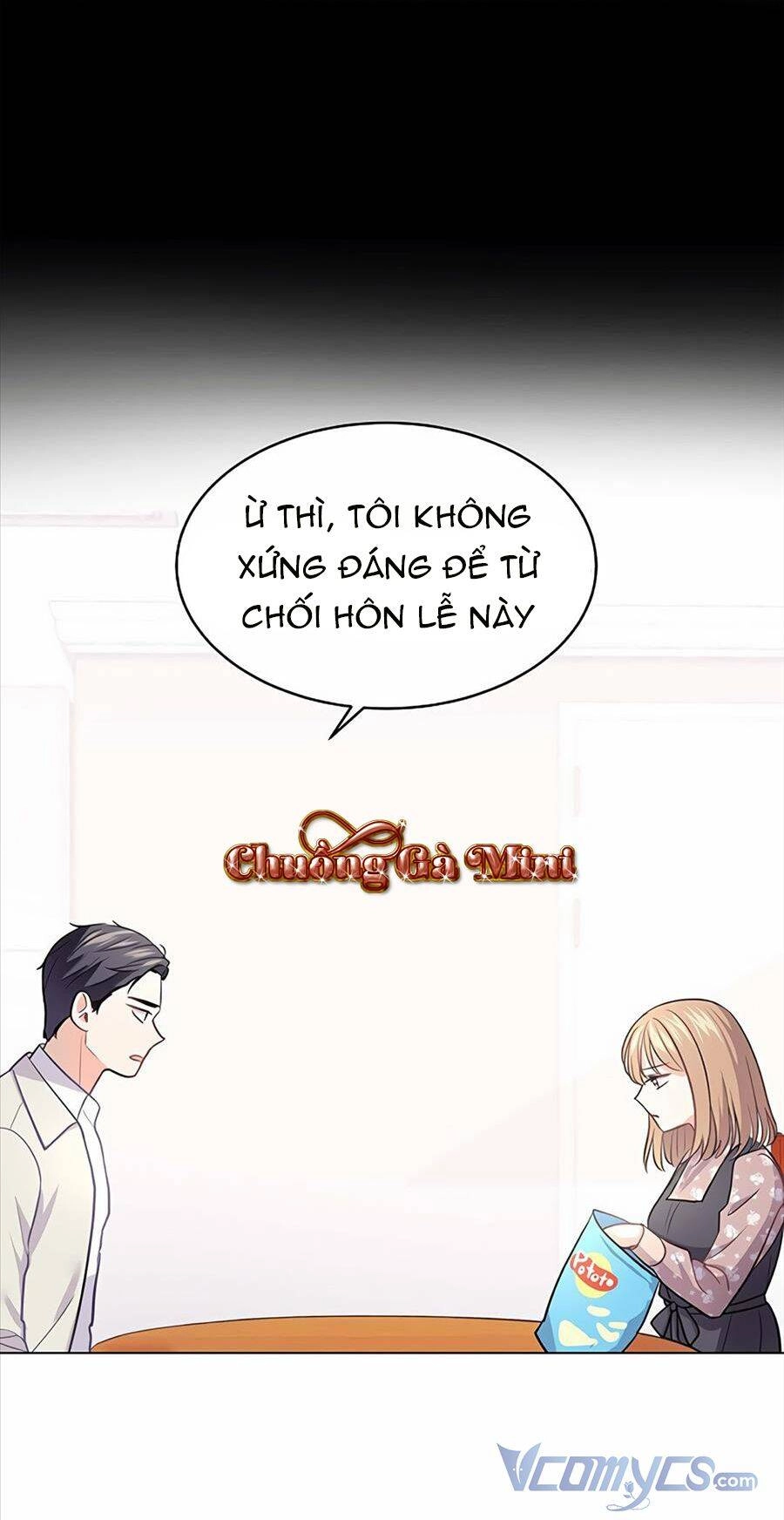 Vô Tình Trở Thành Con Gái Của Triệu Phú Chapter 25 - 47